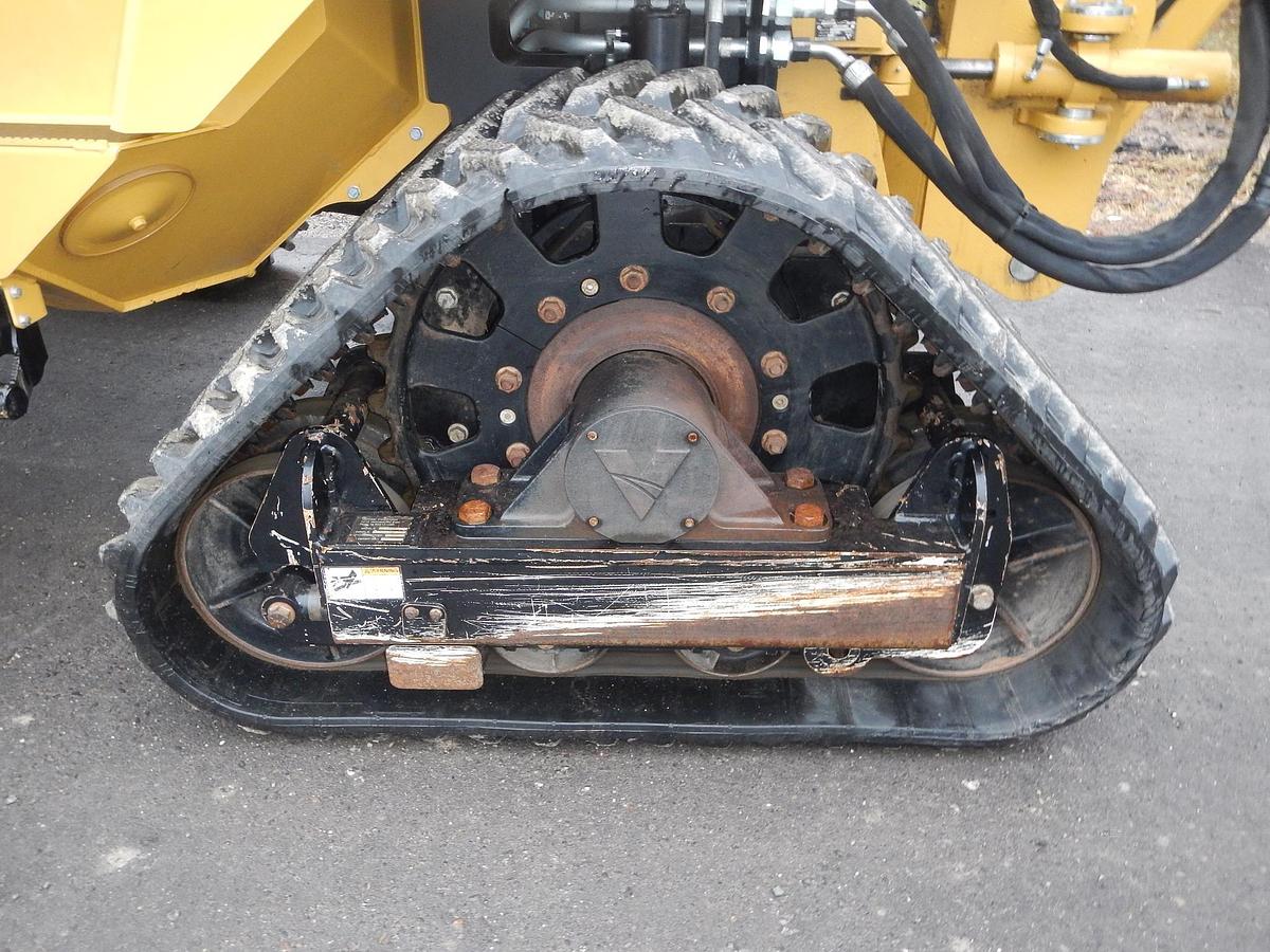 Used 2022 VERMEER RTX1250I2