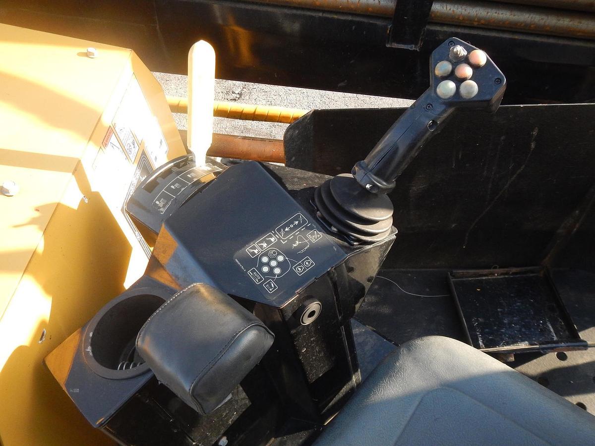 Used 2020 VERMEER NAVIGATOR D23X30 S3