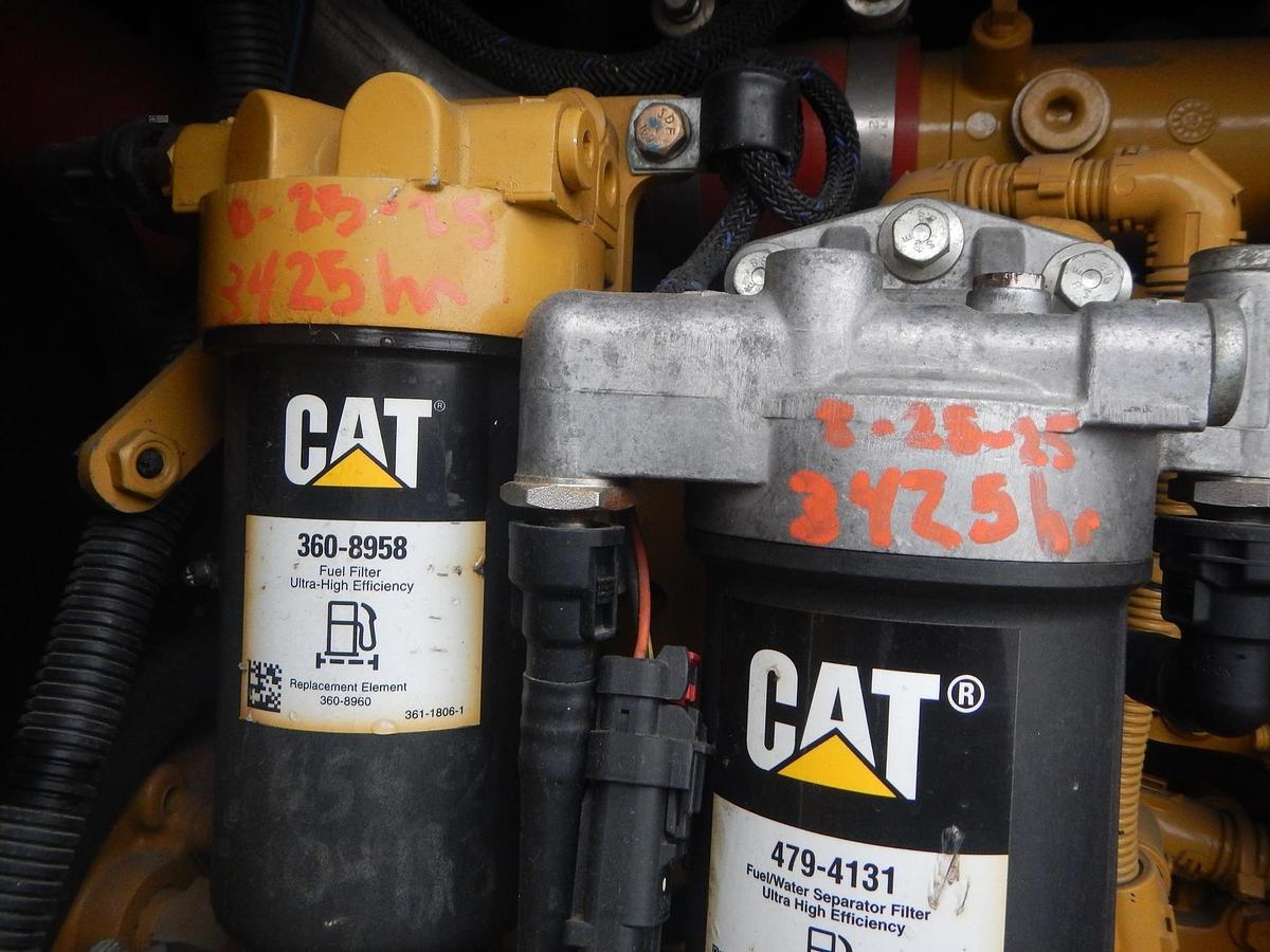 Used 2019 VERMEER NAVIGATOR D60X90 SERIES III