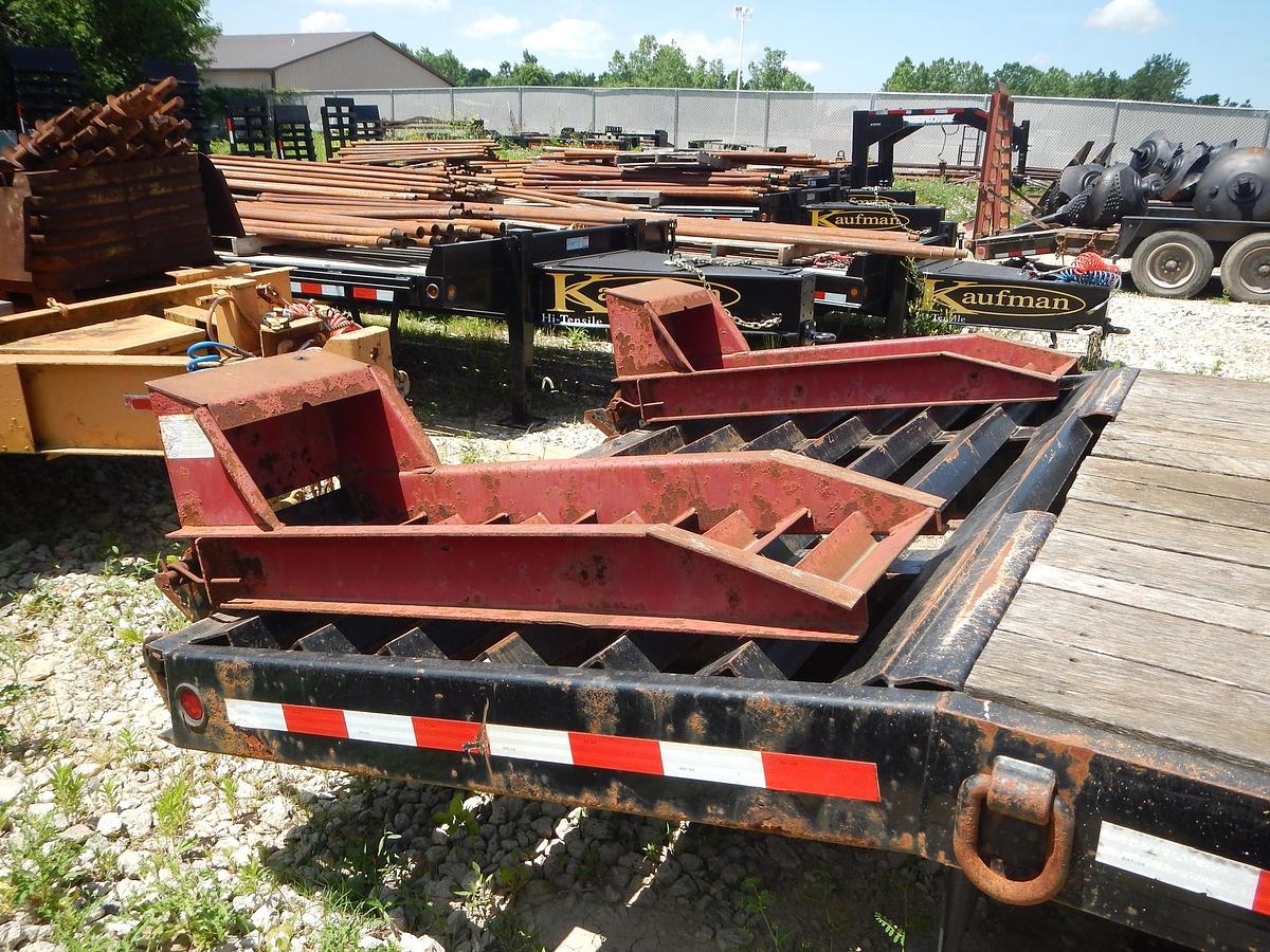 Used 2016 TOWMASTER T-20LP