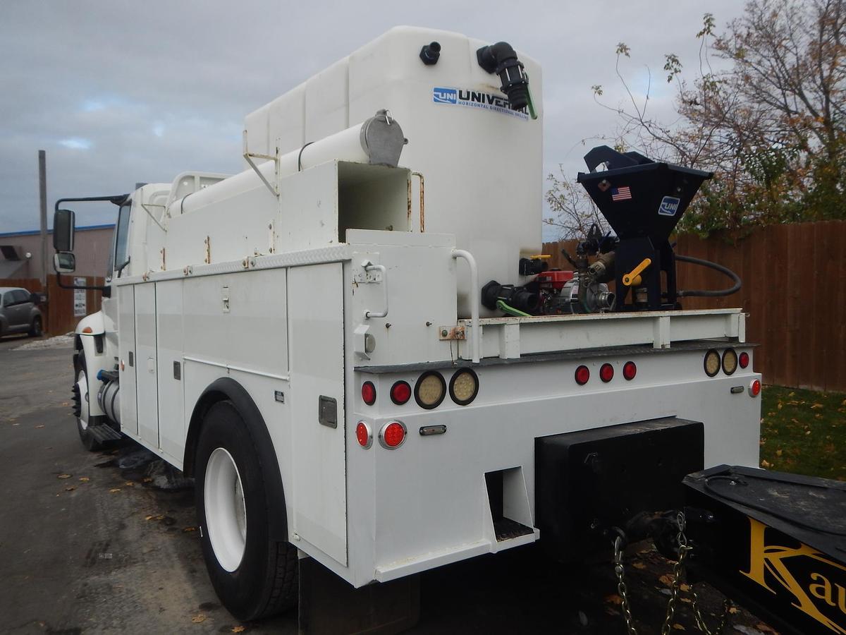 Used 2018 VERMEER NAVIGATOR D23X30 S3