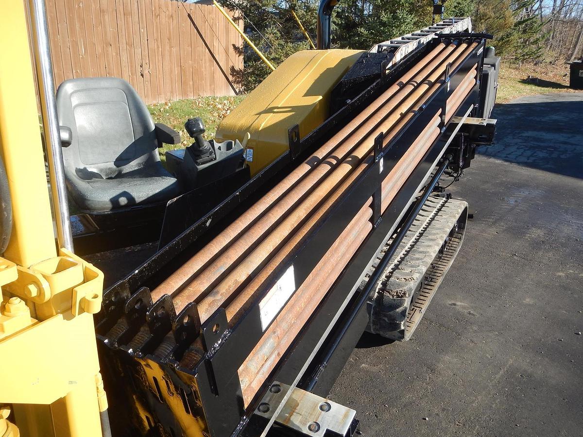 Used 2011 VERMEER NAVIGATOR D20X22 SERIES II