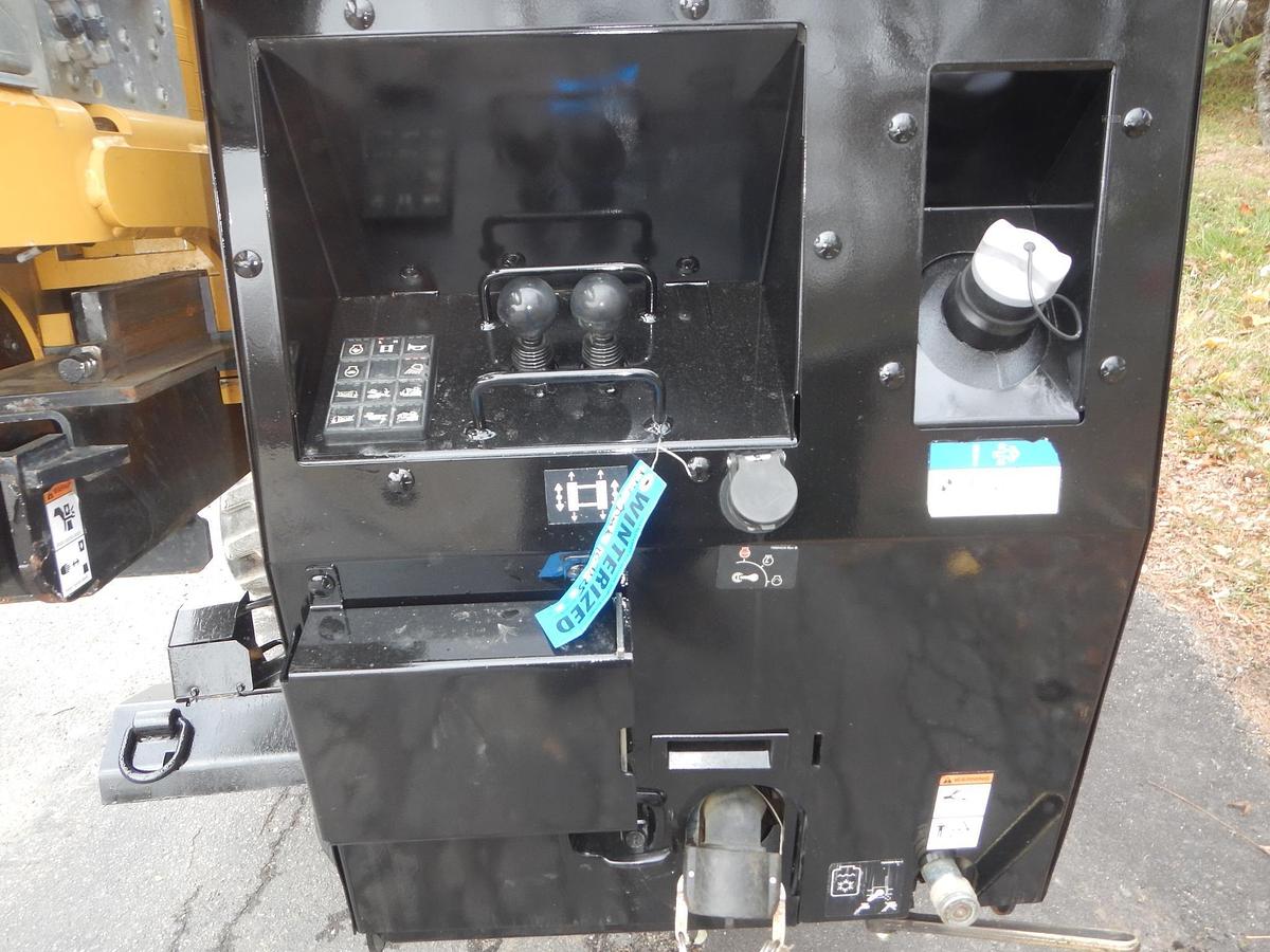 Used 2018 VERMEER NAVIGATOR D23X30 S3