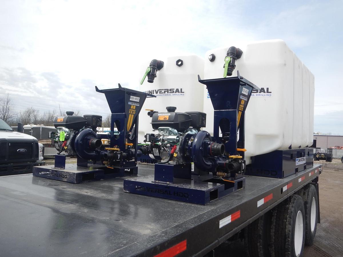 Used 2016 FREIGHTLINER BUSINESS CLASS M2 106