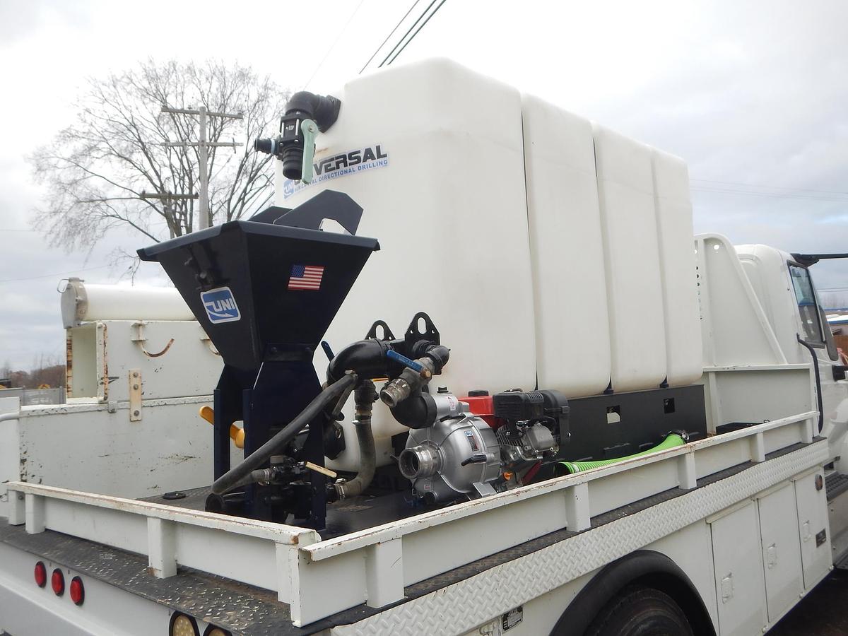 Used 2018 VERMEER NAVIGATOR D23X30 S3