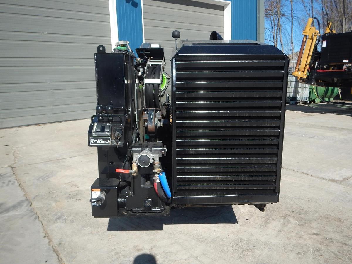 Used 2020 VERMEER NAVIGATOR D10X15 SERIES III