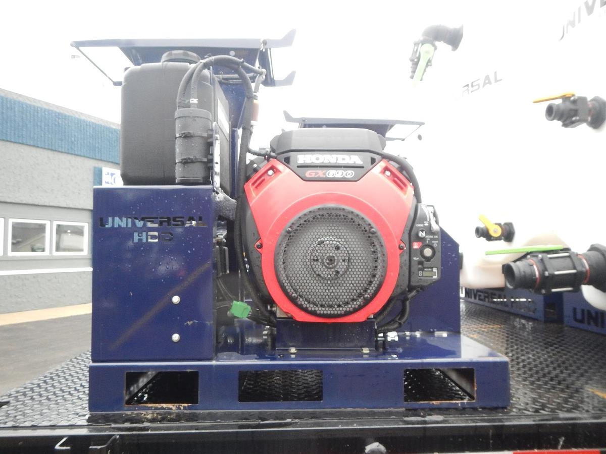 Used 2023 DITCH WITCH JT28