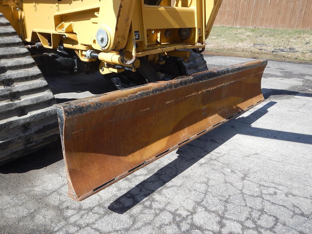 Used 2009 VERMEER RTX1250