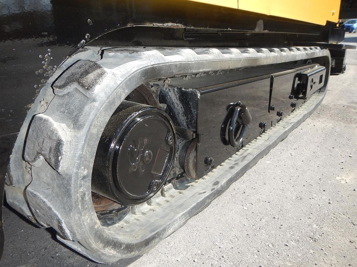 Used 2015 VERMEER NAVIGATOR D20X22 S3