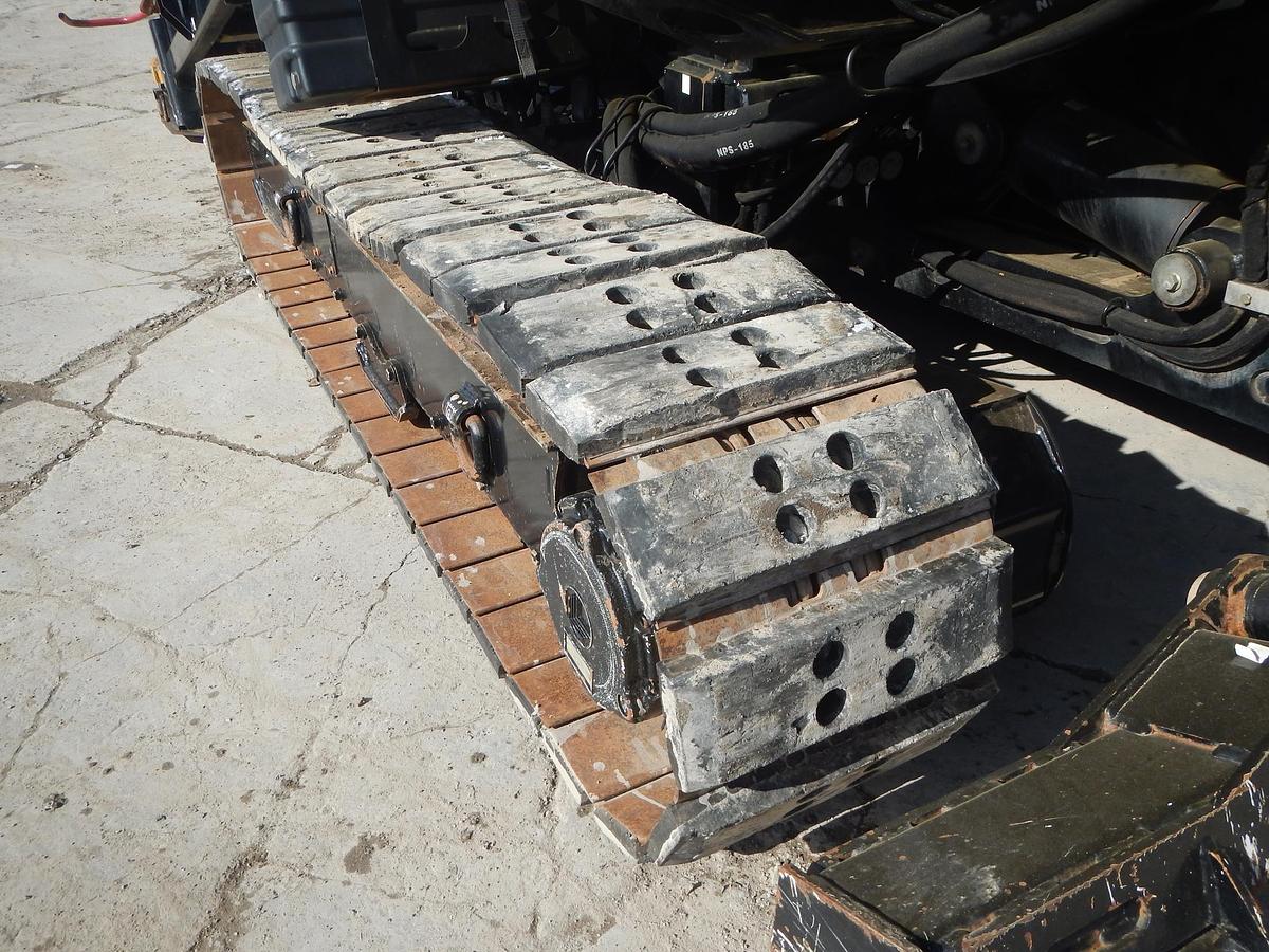 Used 2018 VERMEER NAVIGATOR D40X55DR SERIES III