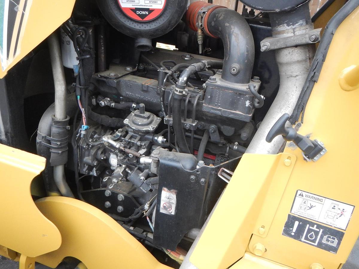 Used 2012 VERMEER RTX750