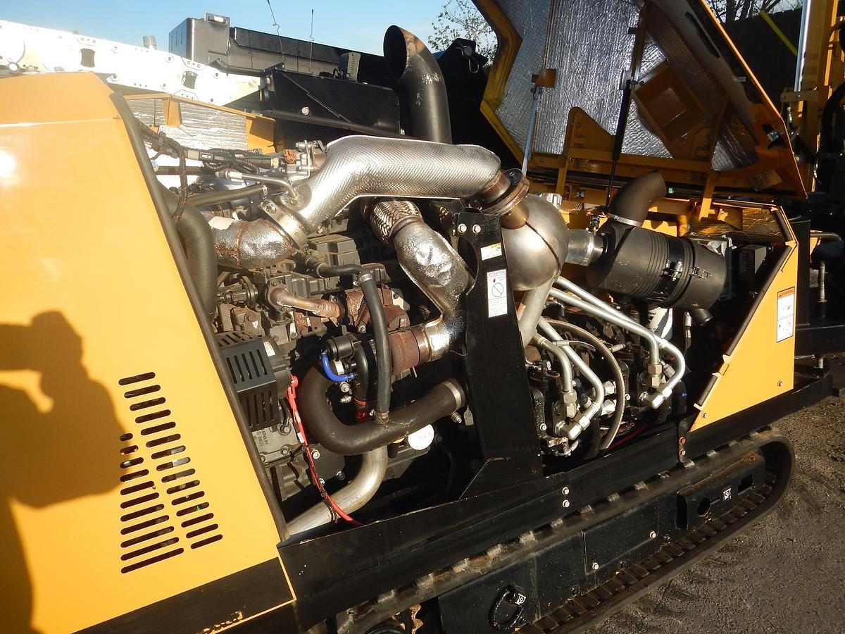 Used 2020 VERMEER NAVIGATOR D23X30 S3