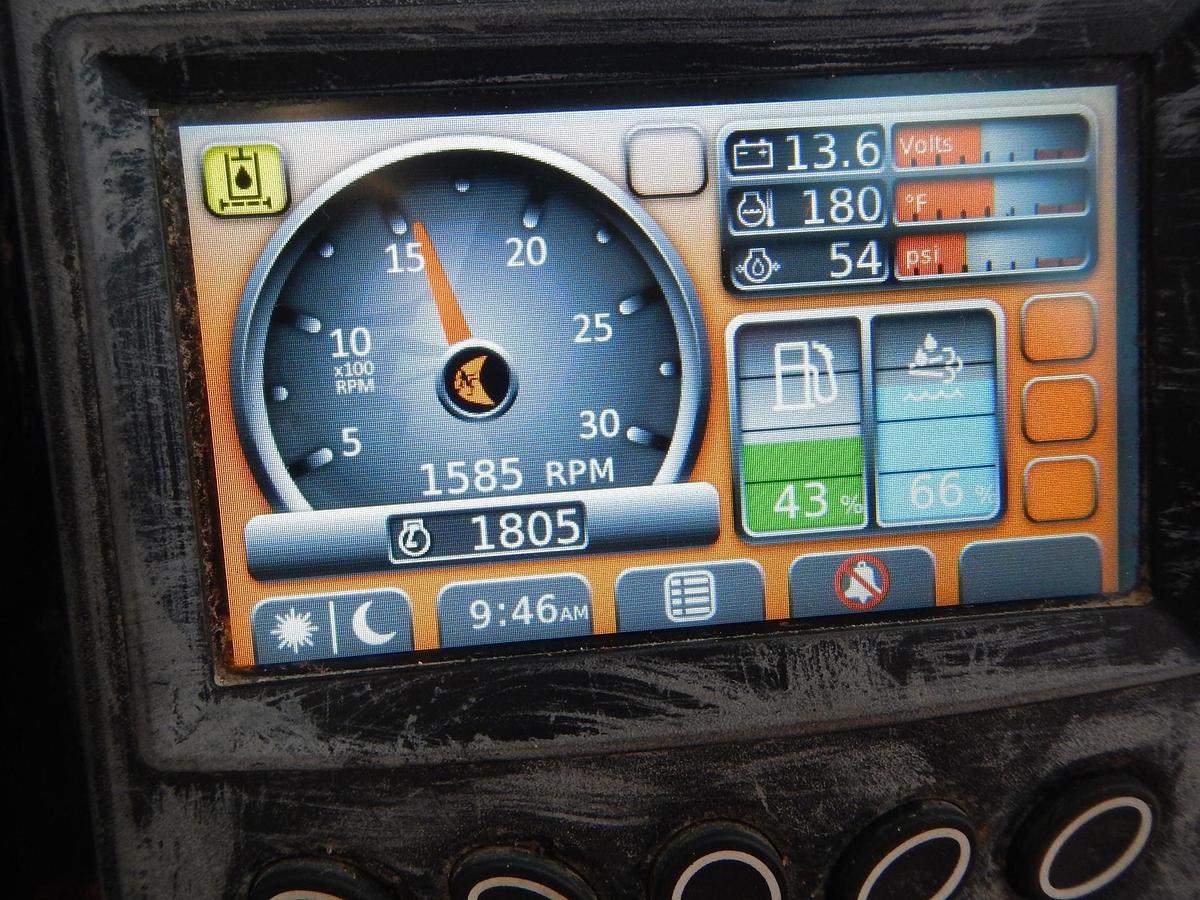 Used 2020 DITCH WITCH JT30