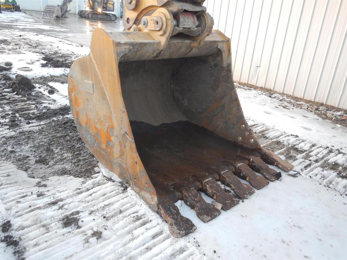 Used 2014 CATERPILLAR 336EL H