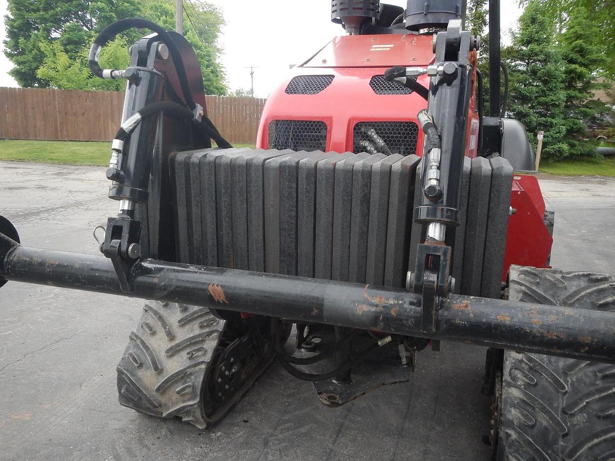 Used 2015 TORO RT1200