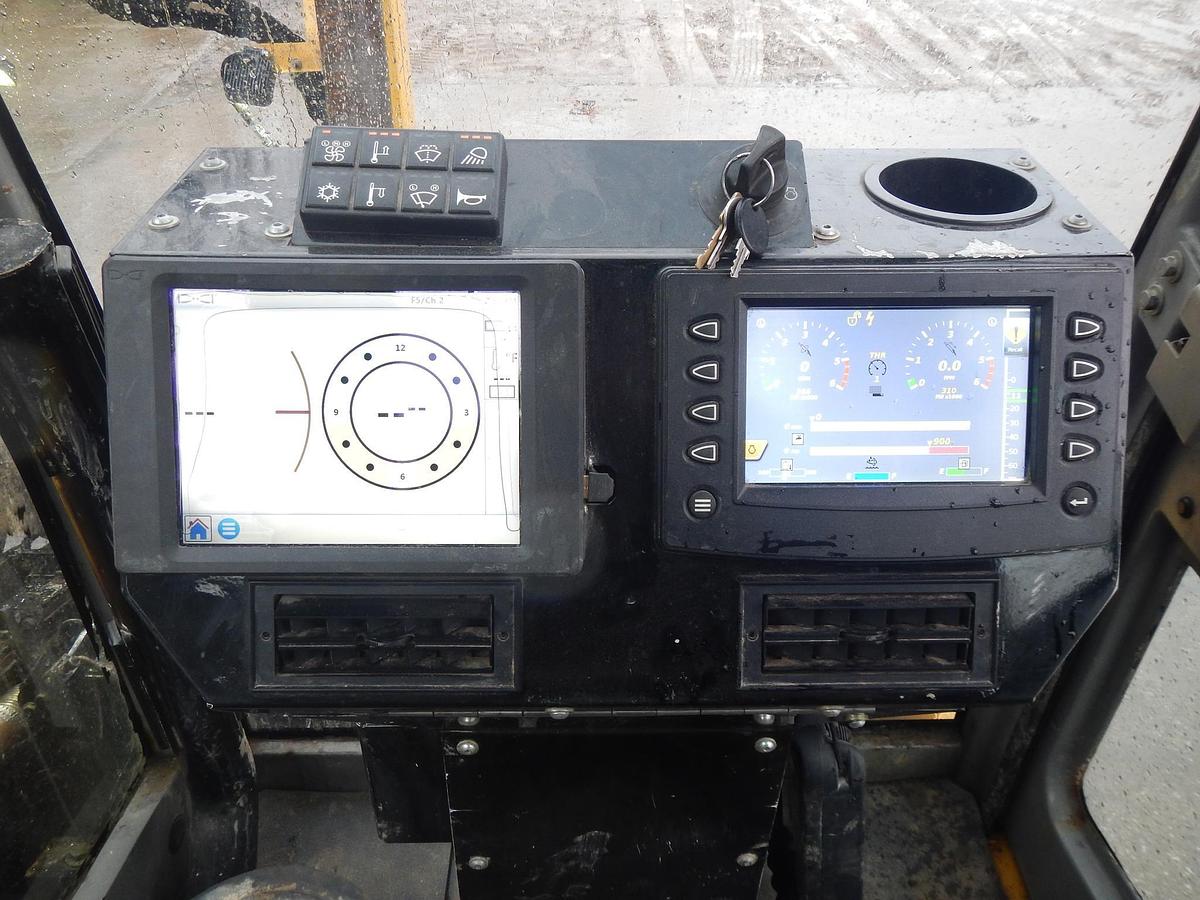 Used 2019 VERMEER NAVIGATOR D60X90 SERIES III