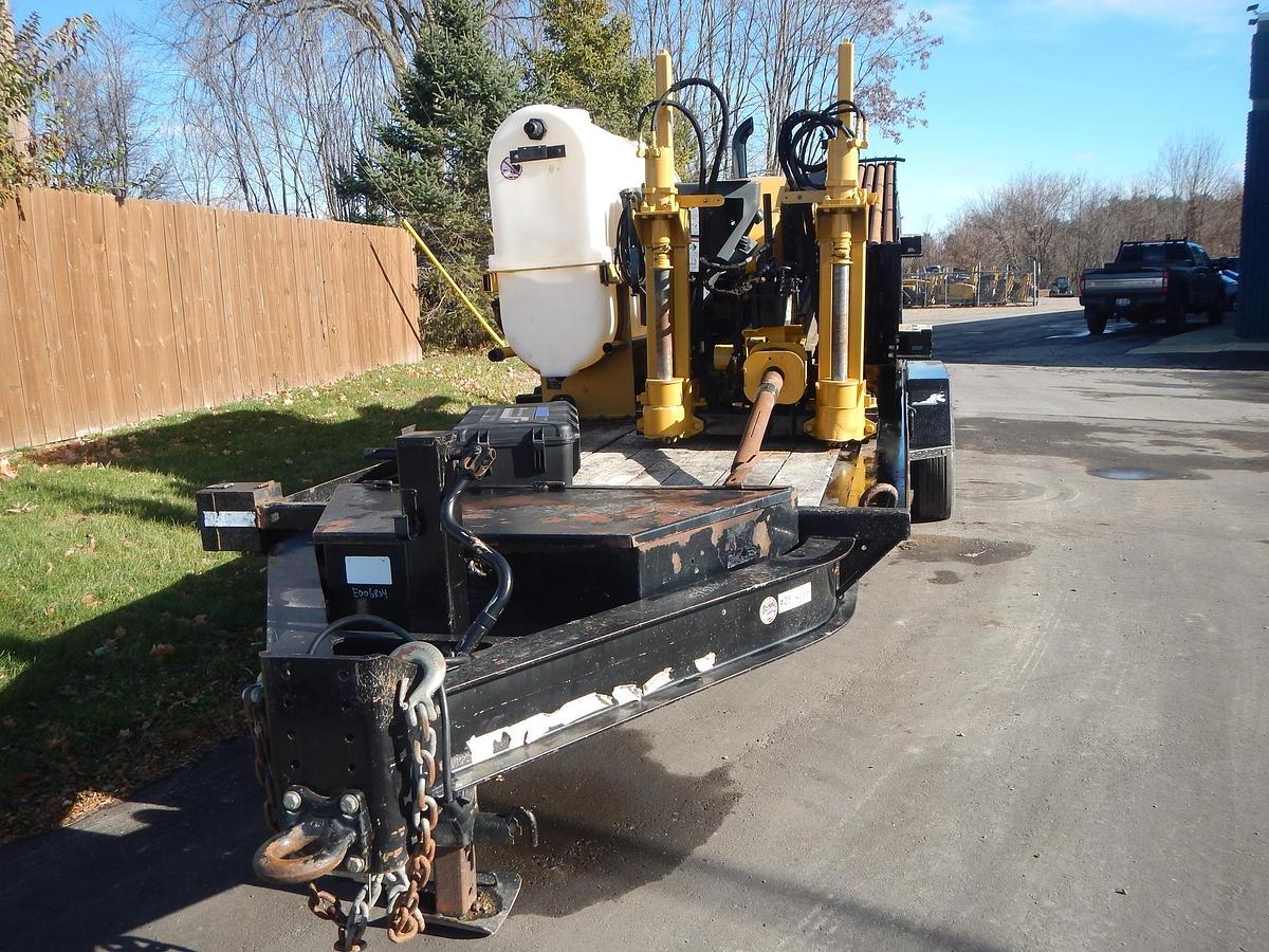 Used 2011 VERMEER NAVIGATOR D20X22 SERIES II