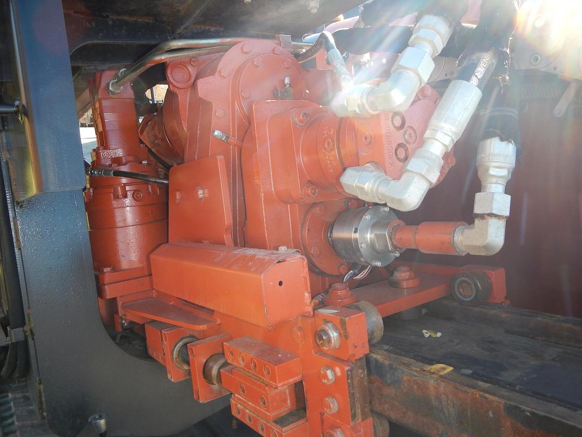 Used 2014 DITCH WITCH JT3020AT