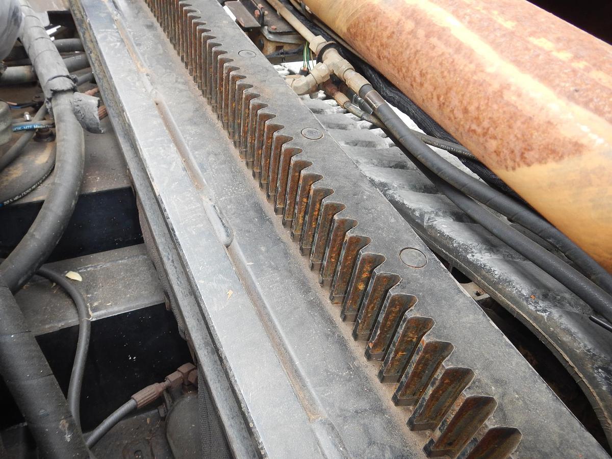 Used 2020 DITCH WITCH JT24