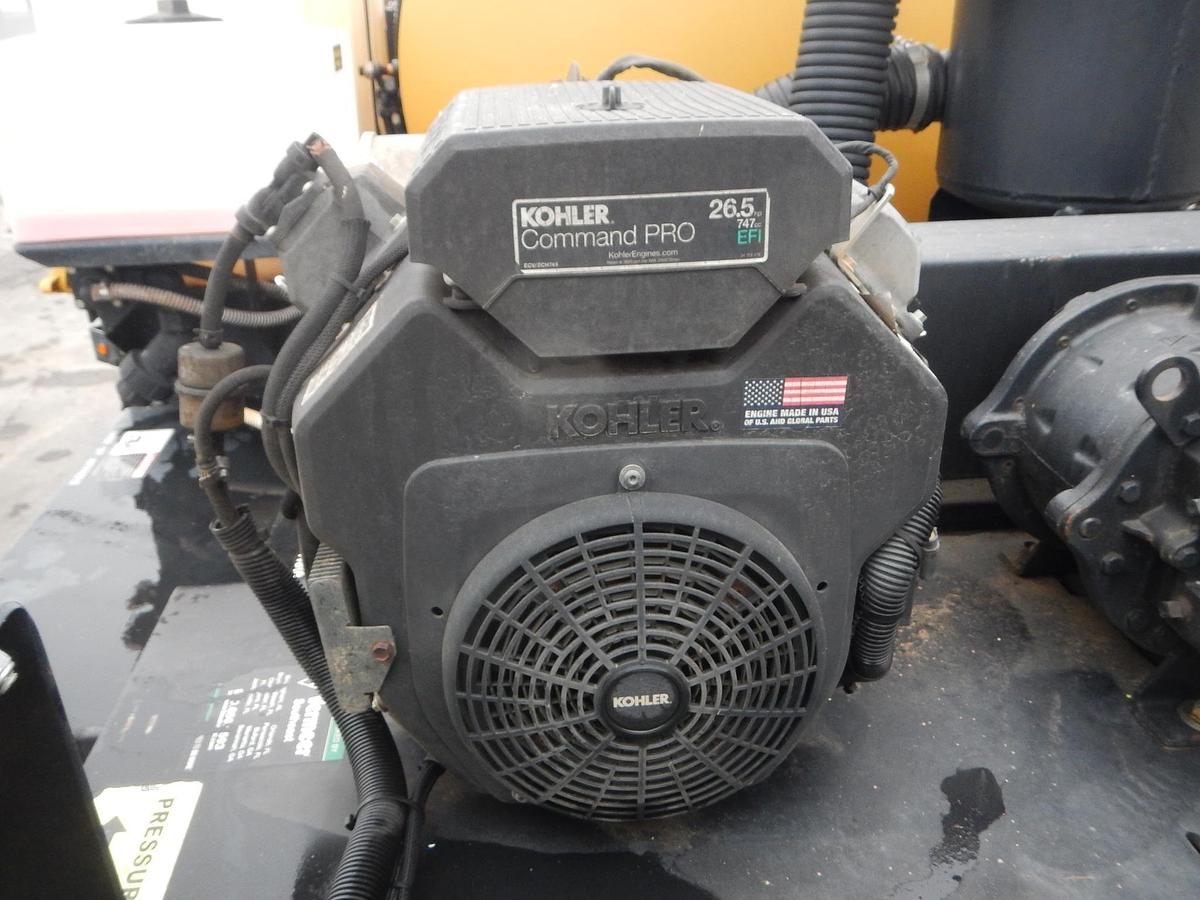Used 2020 VAC TRON CV573GT
