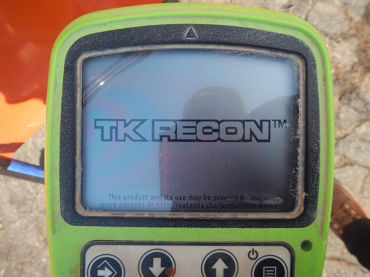 Used 2020 DITCH WITCH JT30