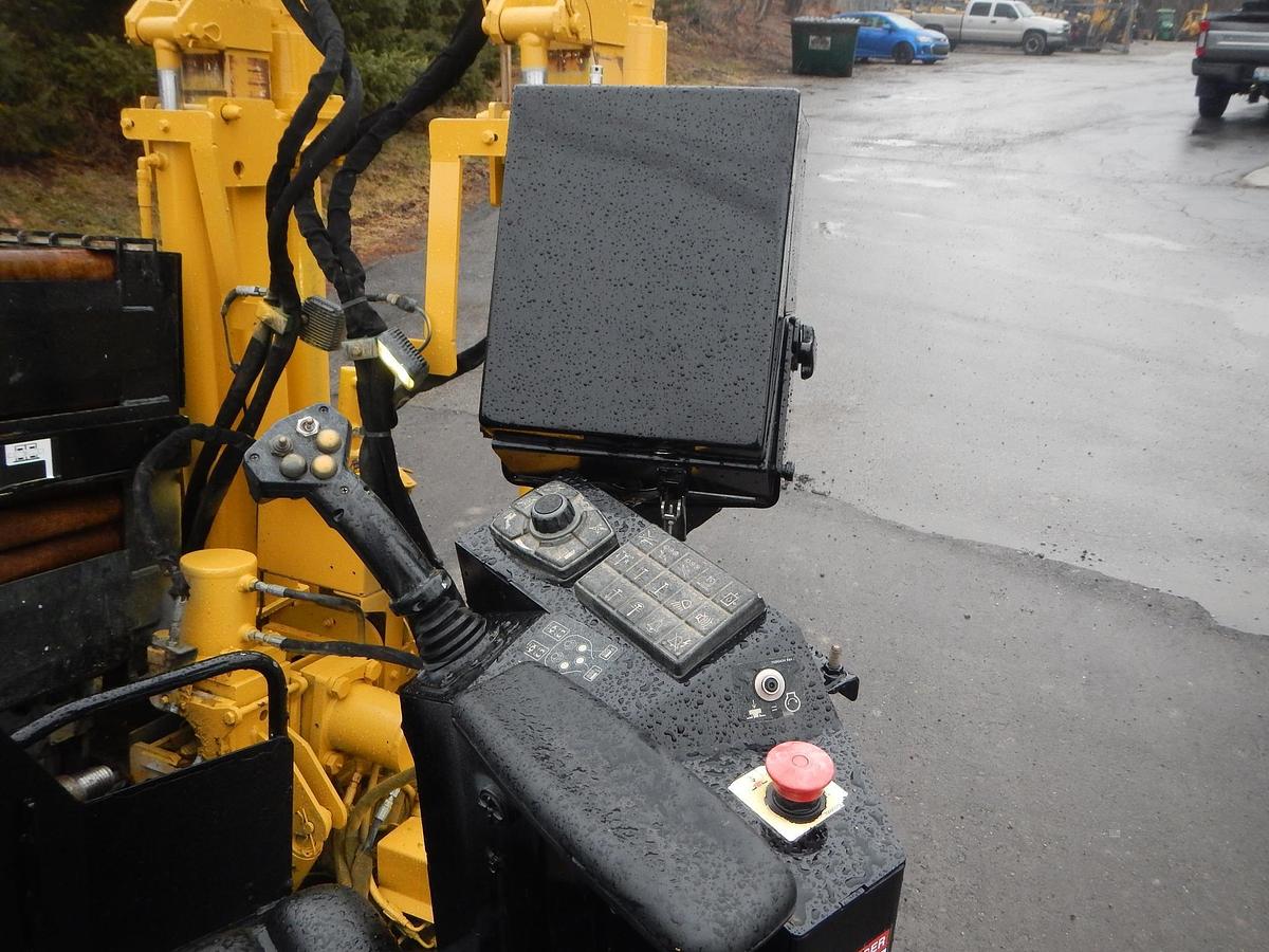 Used 2019 VERMEER NAVIGATOR D23X30 S3