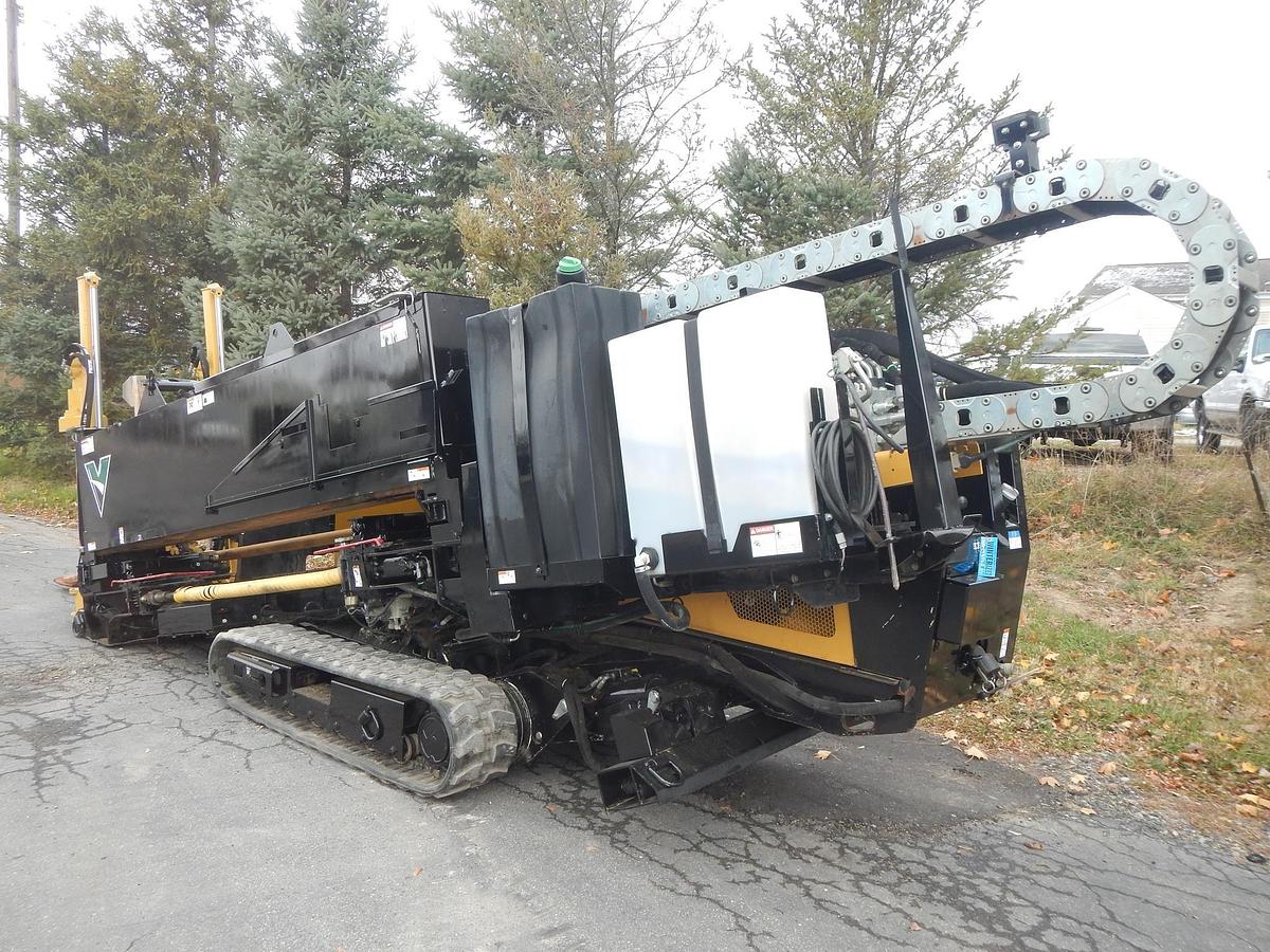 Used 2018 VERMEER NAVIGATOR D23X30 S3