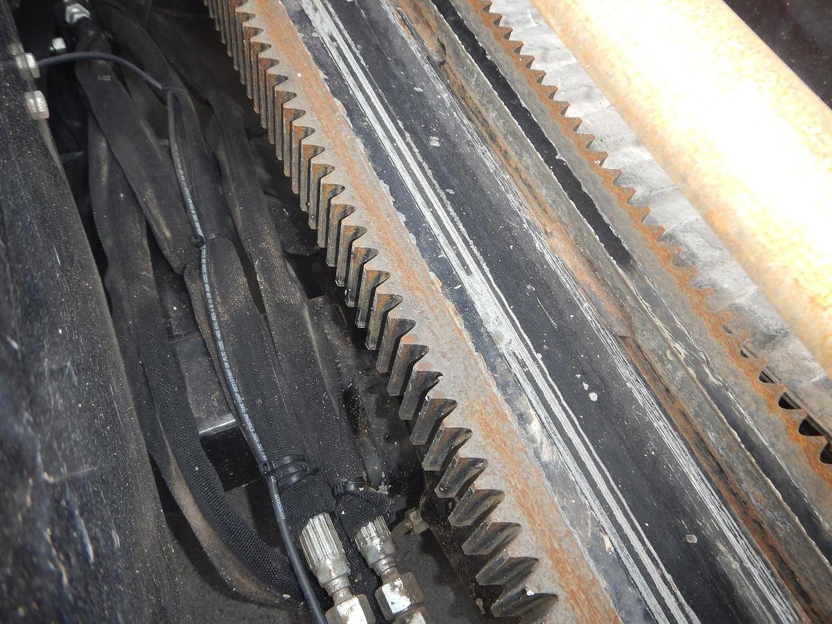 Used 2022 DITCH WITCH JT10