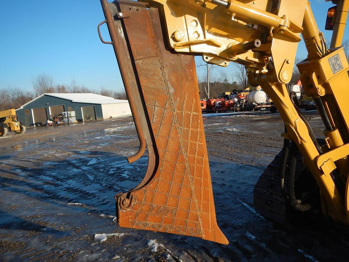 Used 2010 VERMEER XTS1250