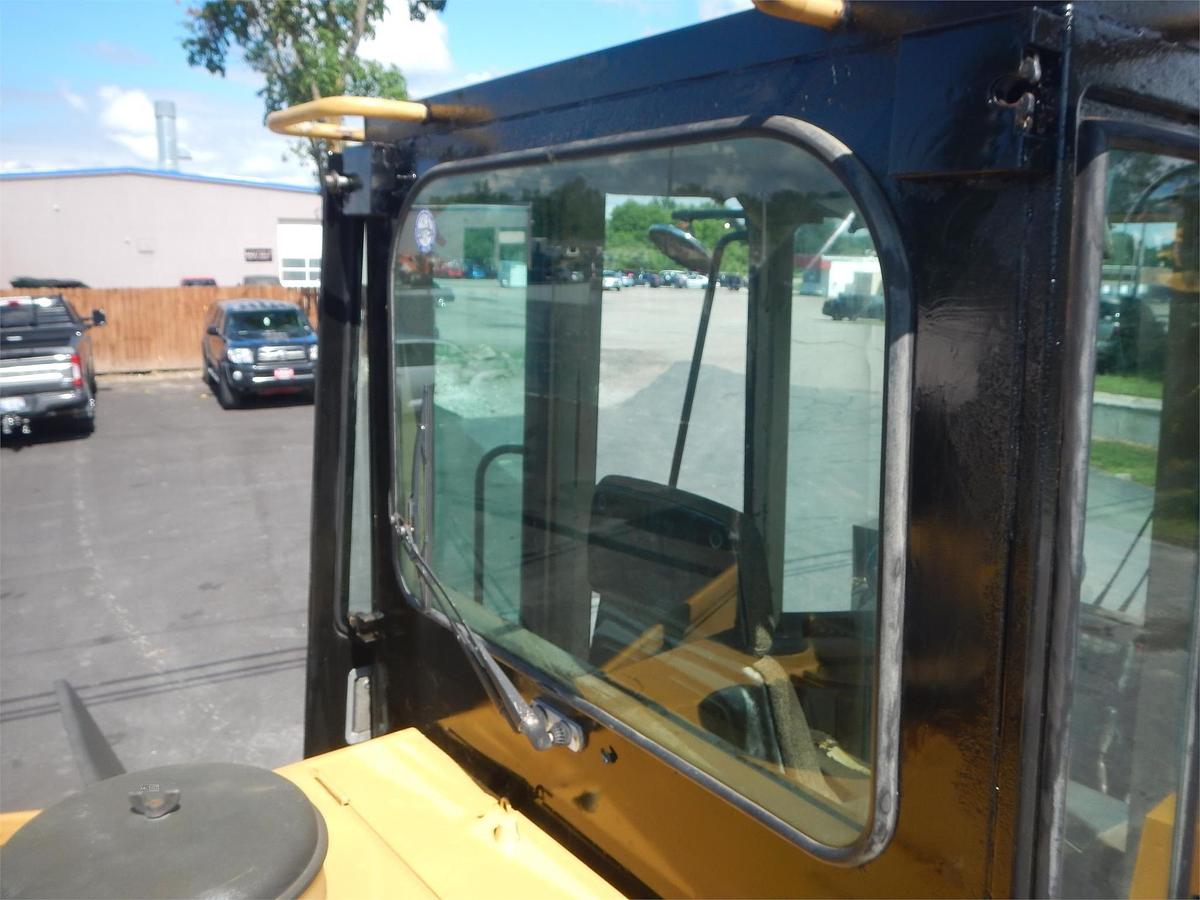 Used 1994 CATERPILLAR 950 II
