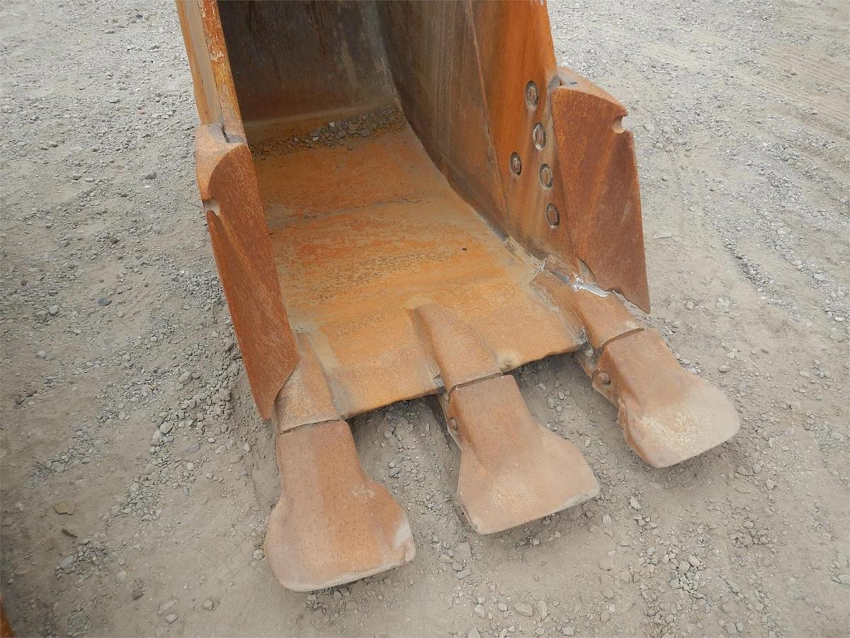 Used 1996 CATERPILLAR 350L