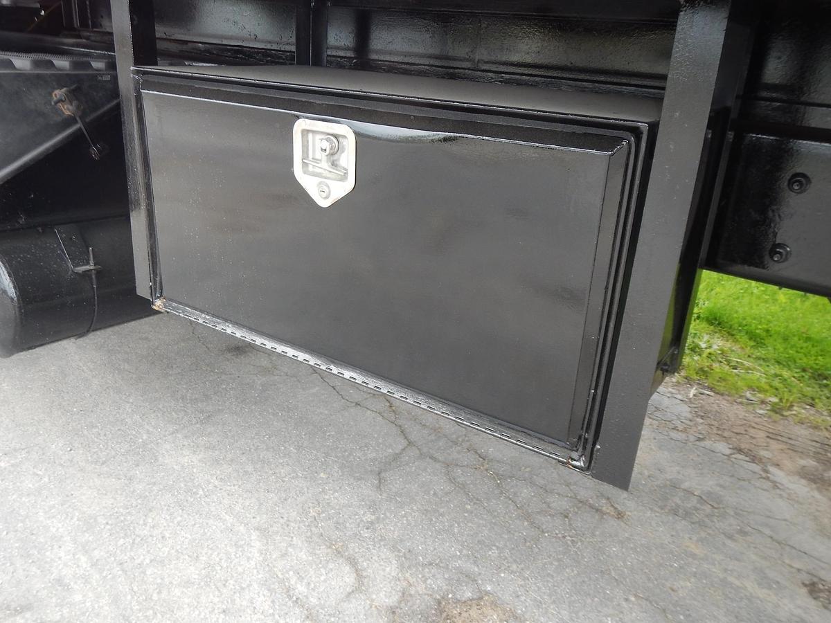 Used 2007 INTERNATIONAL WORKSTAR 7400