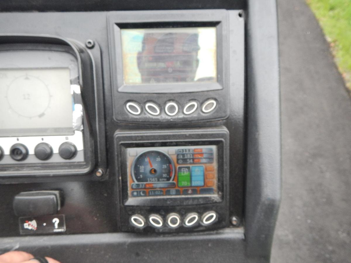 Used 2016 DITCH WITCH JT30AT