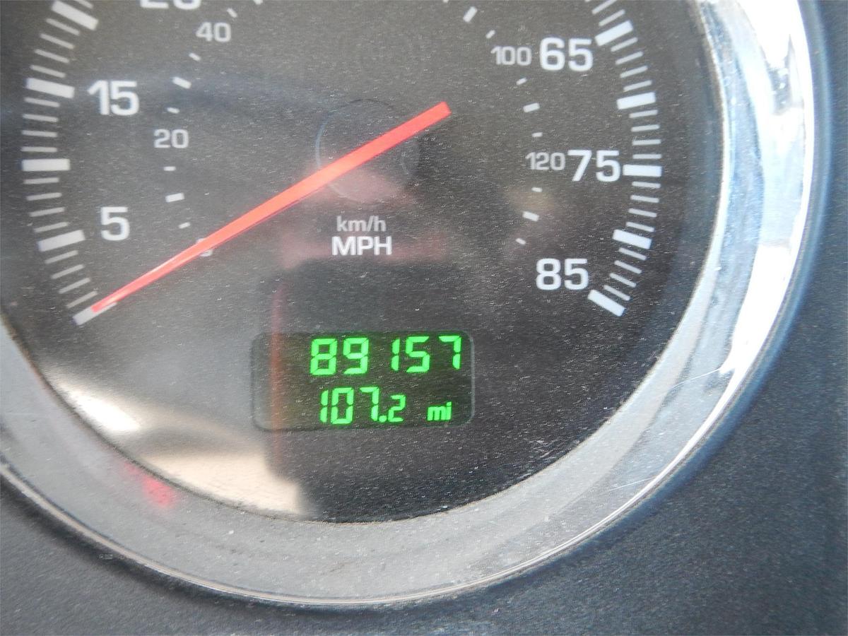 Used 2012 KENWORTH T800