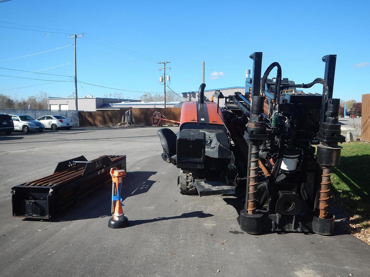 Used 2014 DITCH WITCH JT3020AT