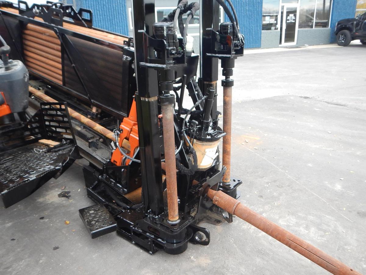 Used 2020 DITCH WITCH JT24
