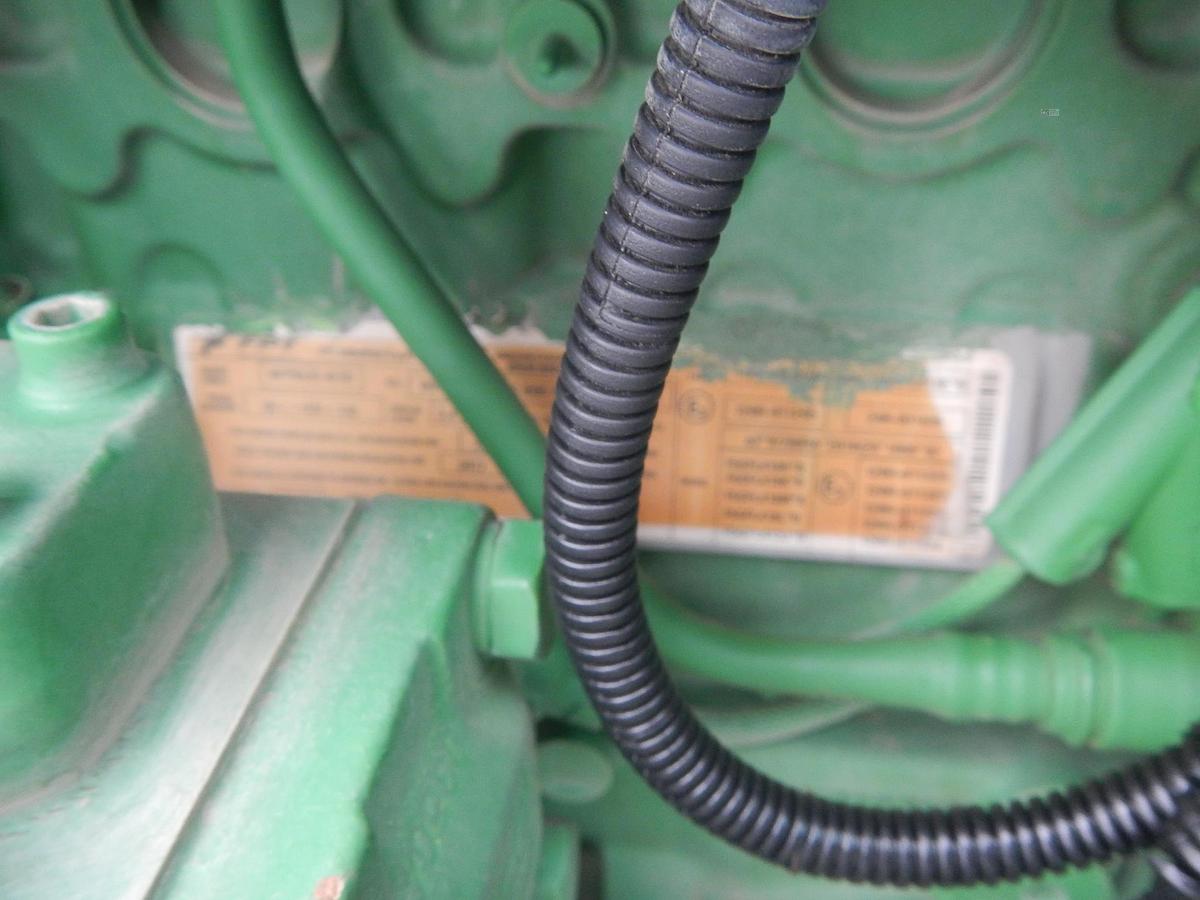 Used 2020 JOHN DEERE 5090GN