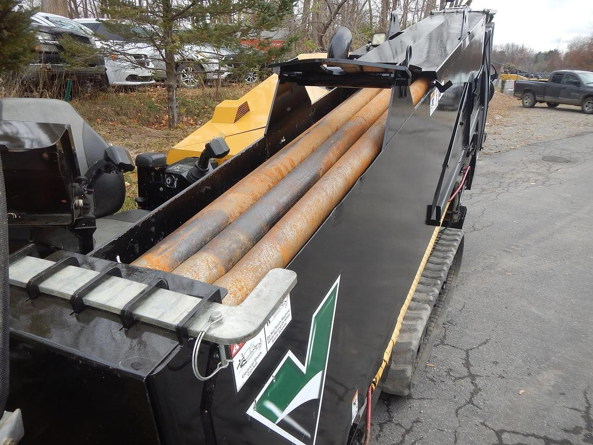 Used 2018 VERMEER NAVIGATOR D23X30 S3