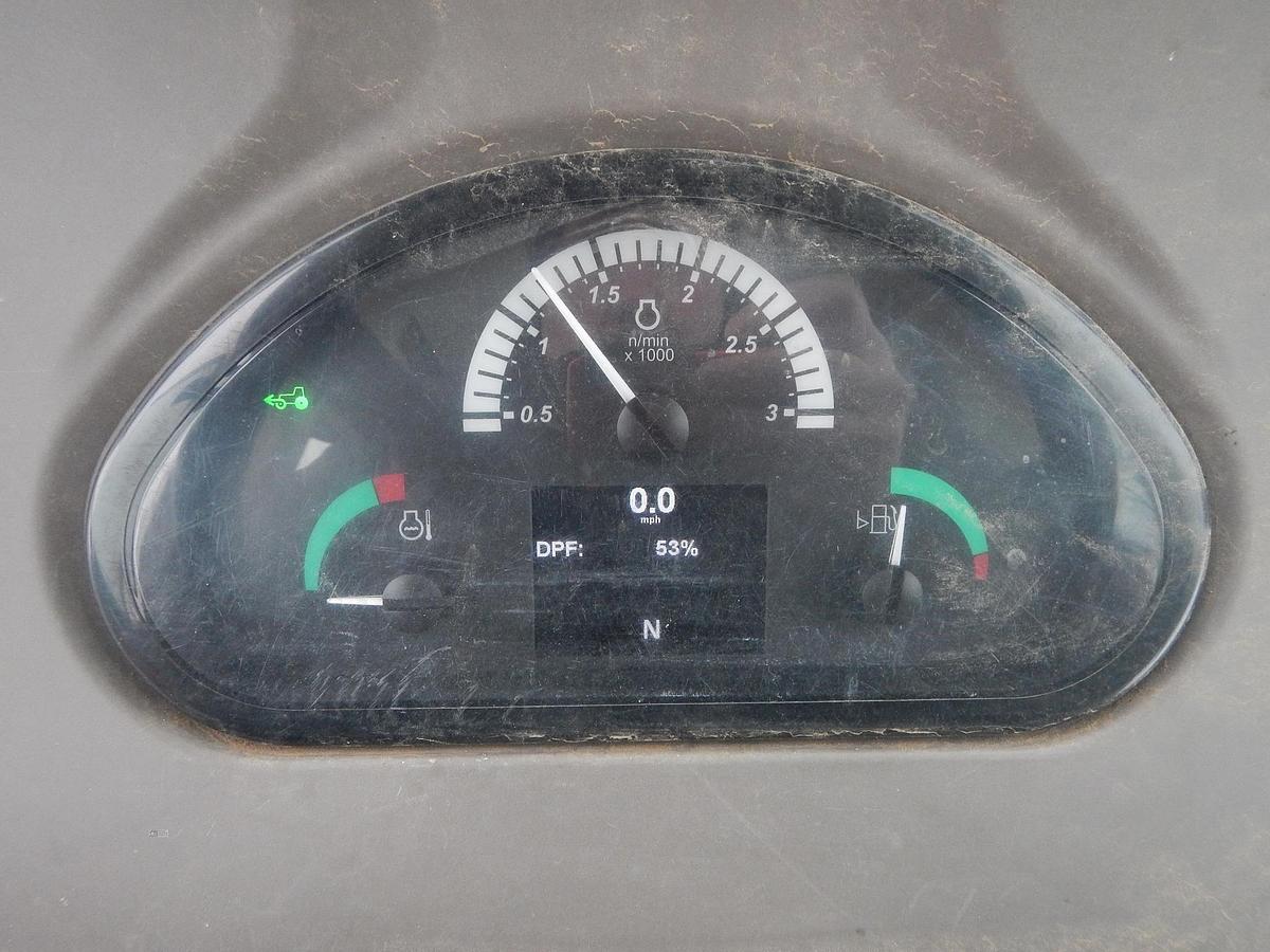 Used 2021 JOHN DEERE 5075GN