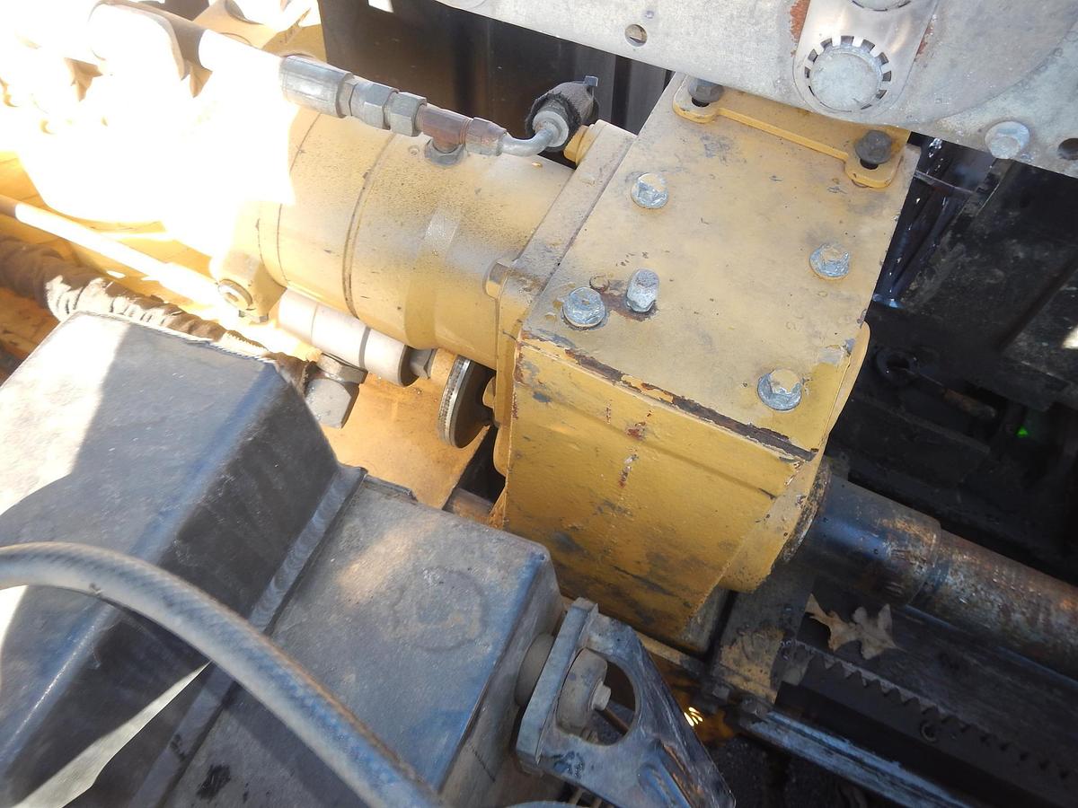 Used 2011 VERMEER NAVIGATOR D20X22 SERIES II