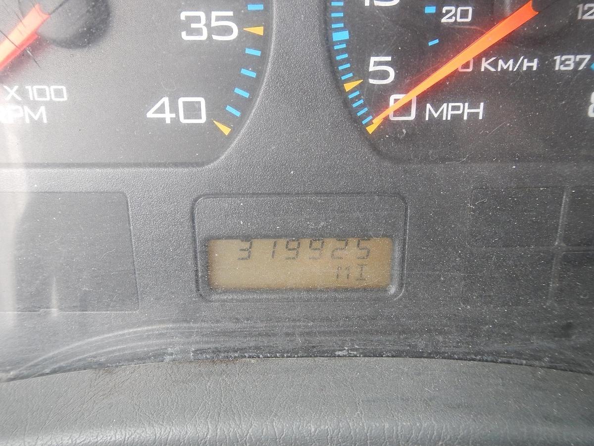 Used 2007 INTERNATIONAL WORKSTAR 7400