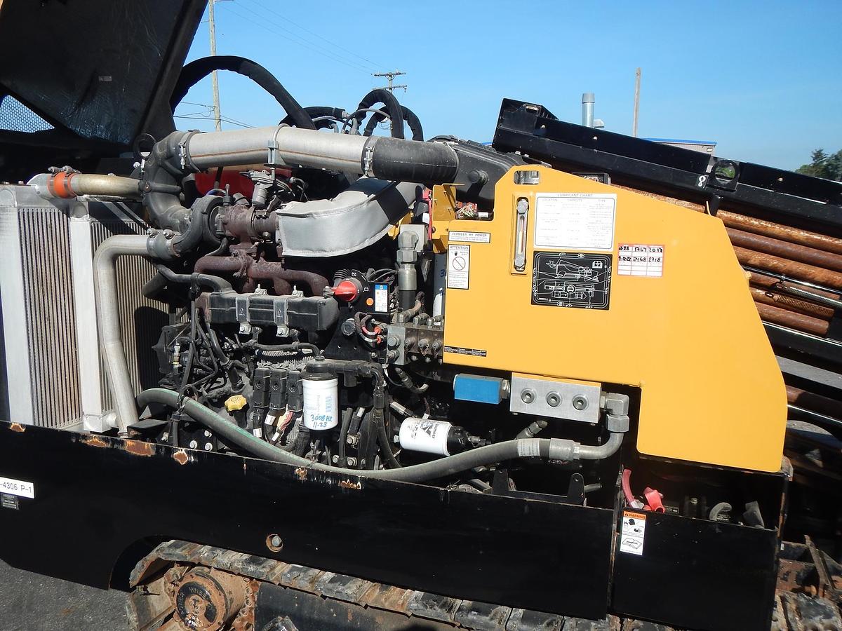 Used 2020 VERMEER NAVIGATOR D24X40 SERIES III