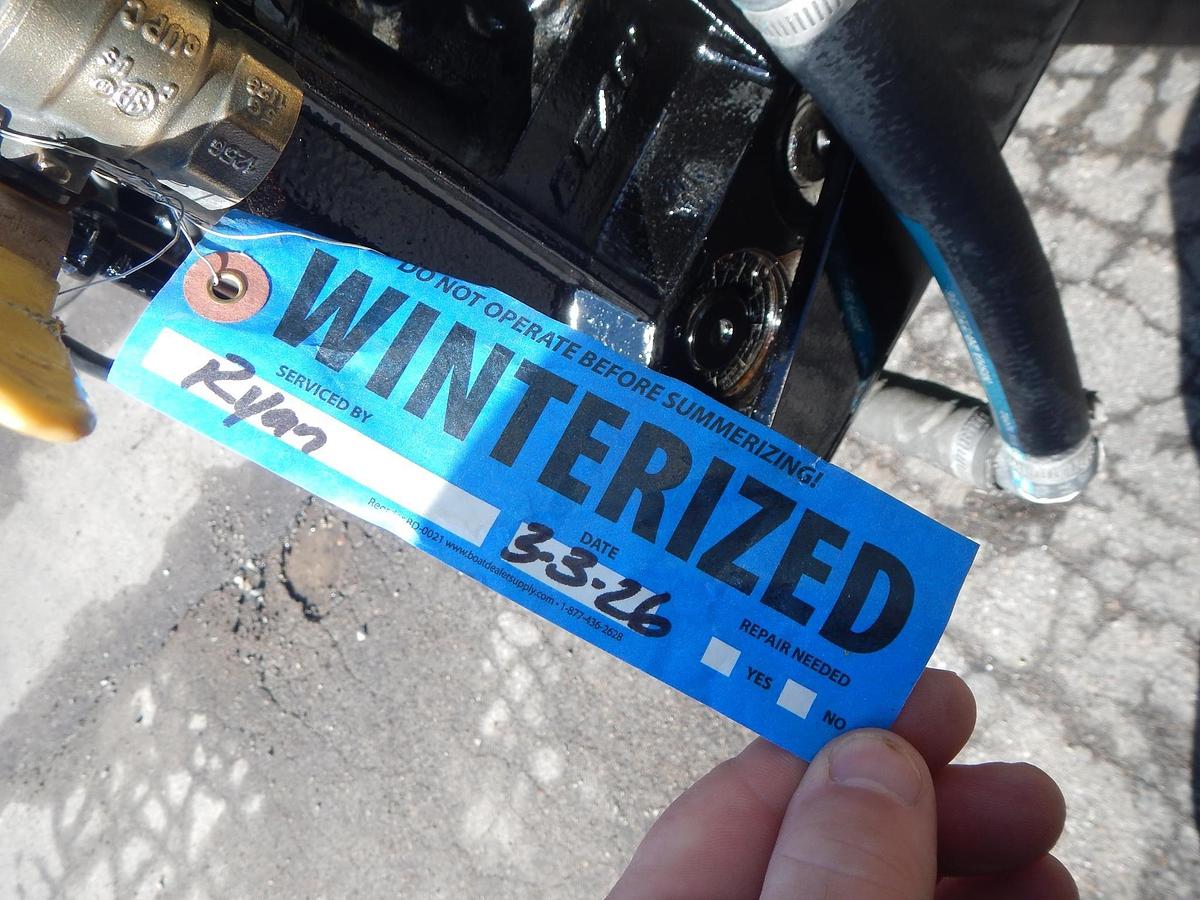 Used 2015 VERMEER NAVIGATOR D20X22 S3