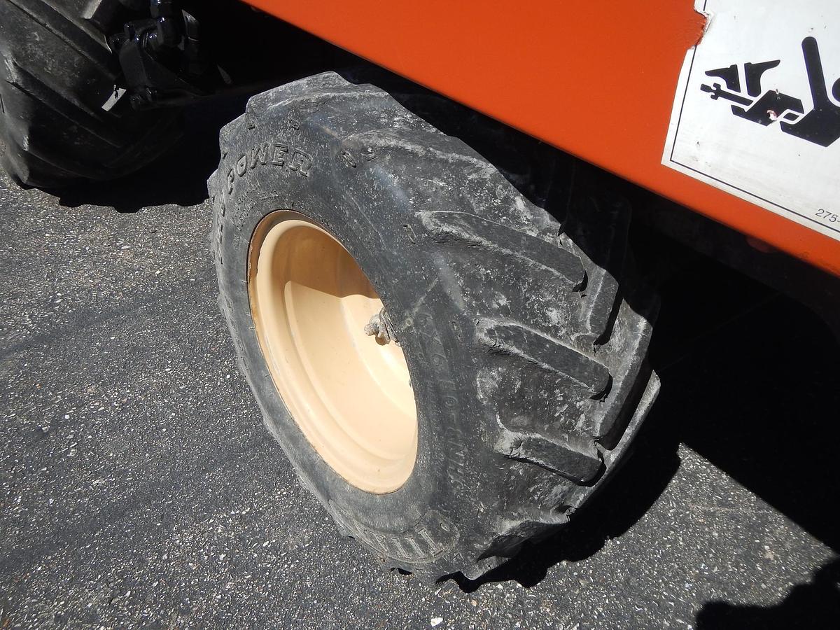 Used 1999 DITCH WITCH 255SX