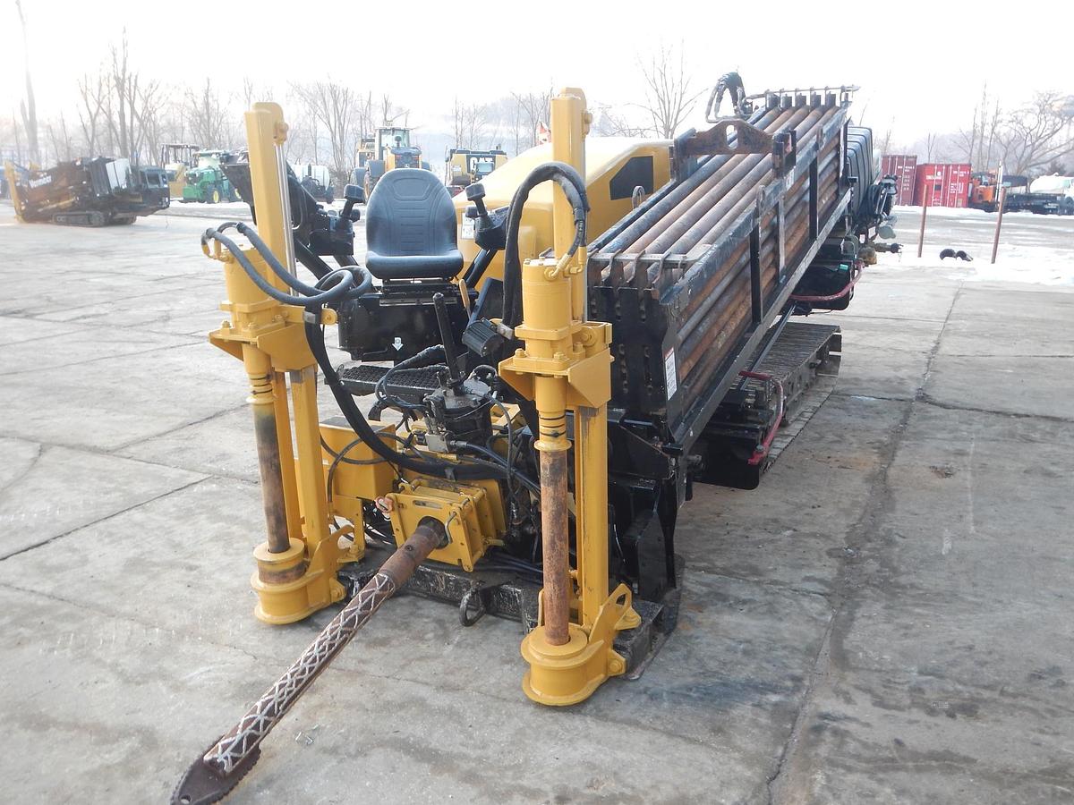 Used 2014 VERMEER NAVIGATOR D24X40 SERIES II