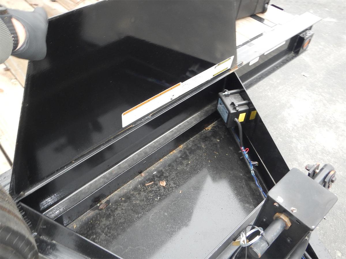 Used 2017 VERMEER NAVIGATOR D10X15 SERIES III