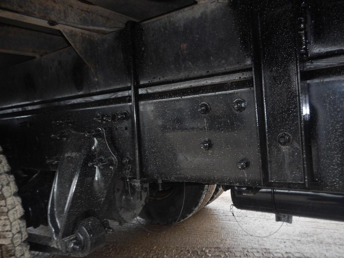 Used 2016 FREIGHTLINER BUSINESS CLASS M2 106