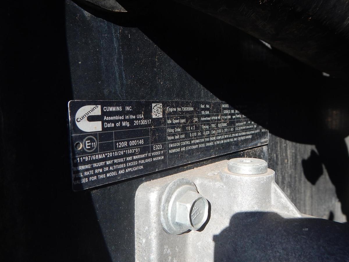 Used 2014 DITCH WITCH JT3020AT