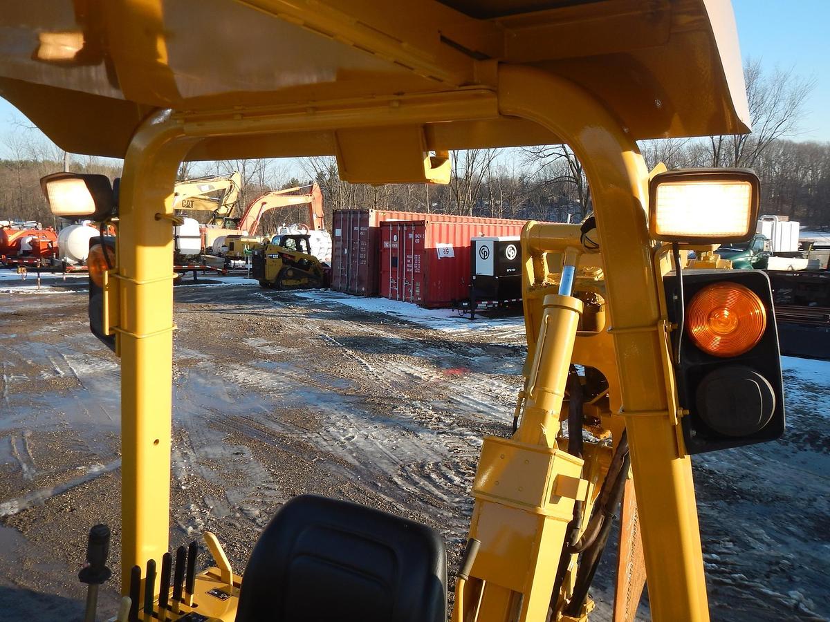 Used 2010 VERMEER XTS1250