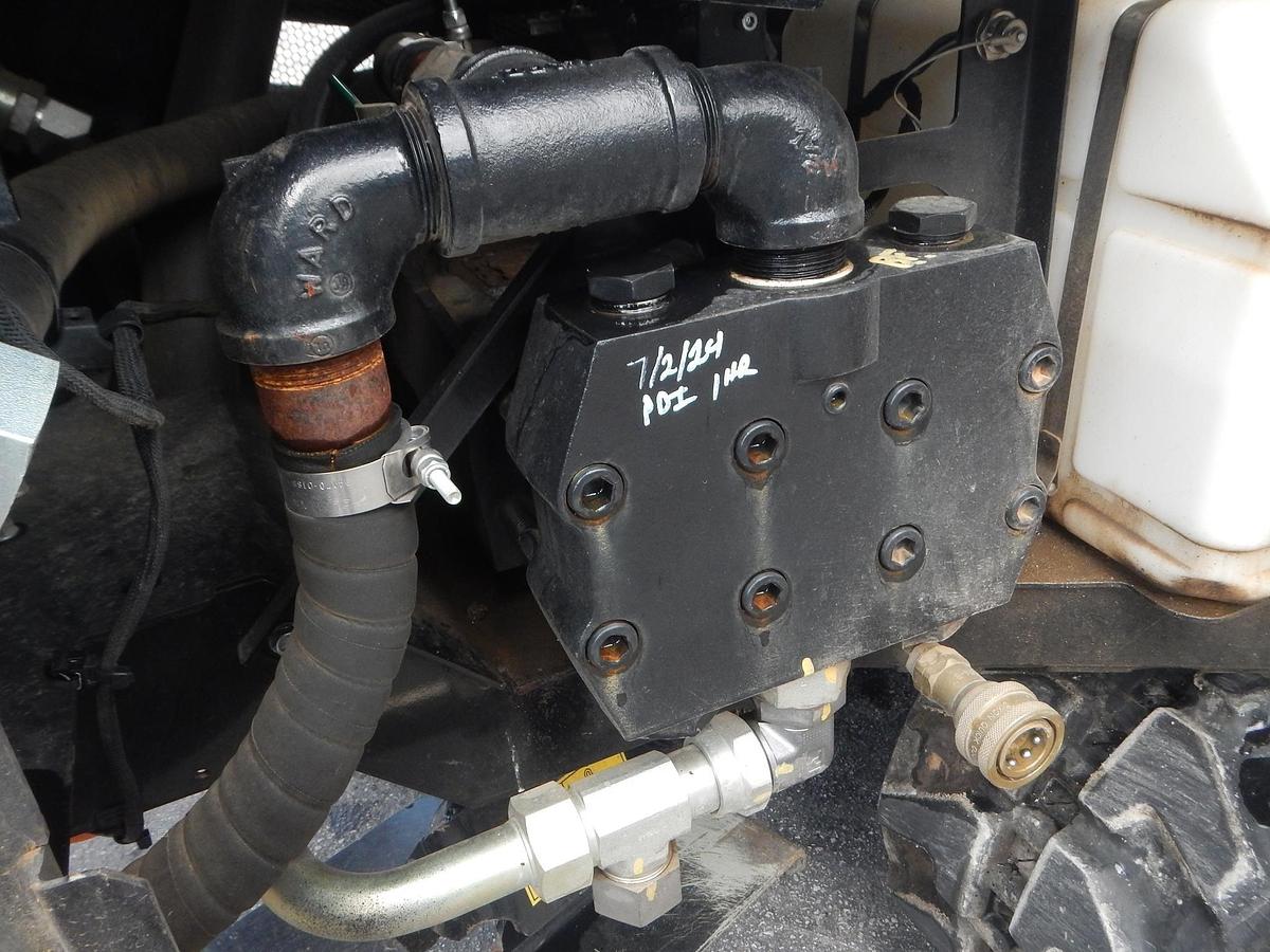 Used 2024 DITCH WITCH JT24